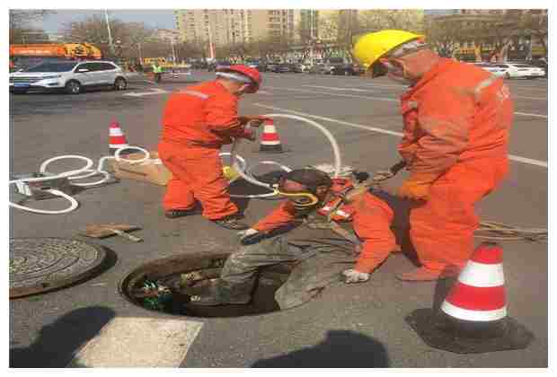 官園管道清洗公司電話為您提供專業(yè)服務