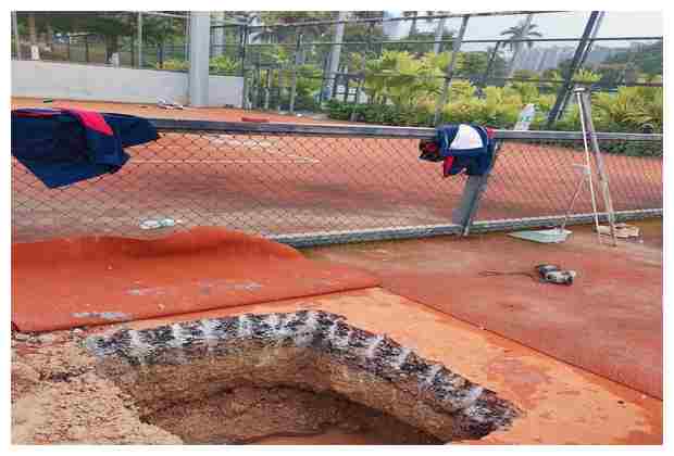 小區(qū)化糞池清理由誰負(fù)責(zé)