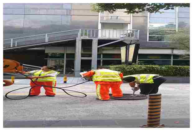 北京房山區(qū)化糞池抽糞服務(wù)專業(yè)高效保障衛(wèi)生安全