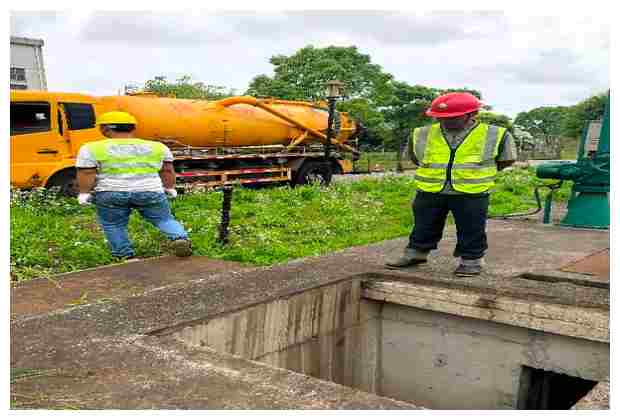 石景山化糞池清理一般要多少錢的費用和影響因素分析