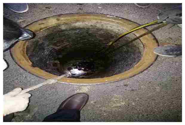 暖氣管道清洗原理是什么