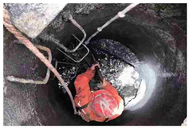 管道修復(fù)技術(shù)規(guī)程有哪些規(guī)范_管道修復(fù)技術(shù)規(guī)程有哪些規(guī)范要求