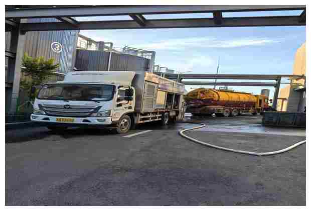 管道清淤機器人設計方案