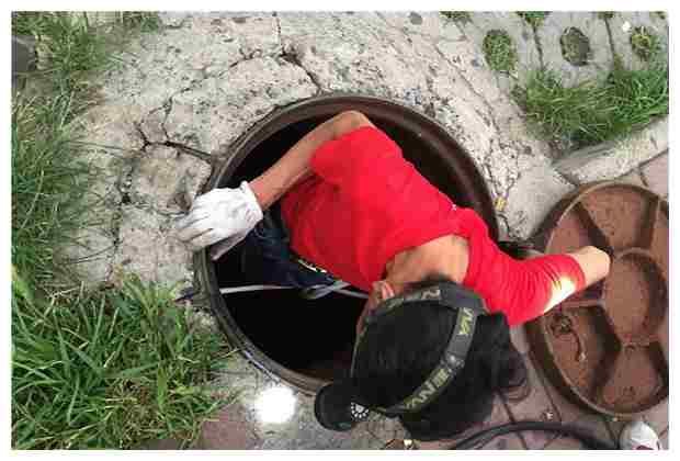 常營化糞池裝修方案全面提升生活質(zhì)量