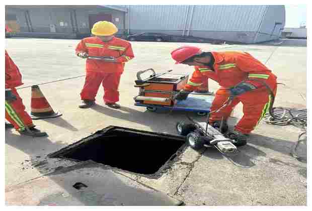 管道檢測(cè)每幾年檢測(cè)一次_管道檢測(cè)每幾年檢測(cè)一次,檢測(cè)標(biāo)準(zhǔn)