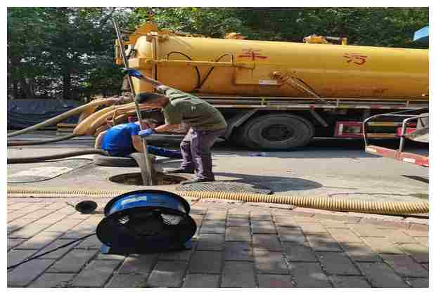 下五屯污水處理廠的環(huán)保創(chuàng)新與發(fā)展