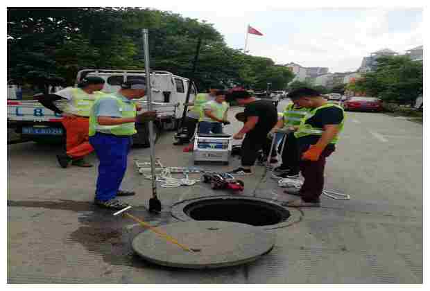 市政雨水管道清淤標(biāo)準(zhǔn)_市政雨水管道清淤標(biāo)準(zhǔn)規(guī)范