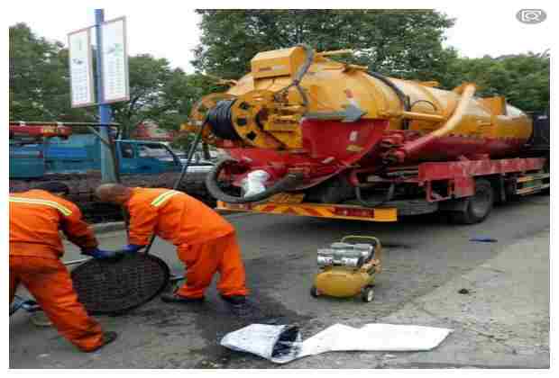 舊宮疏通下水道的最佳方法分享
