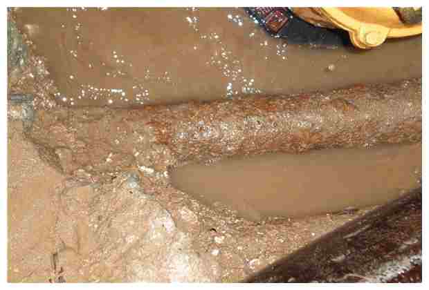 北京化糞池清理車(chē)_北京化糞池清掏車(chē)