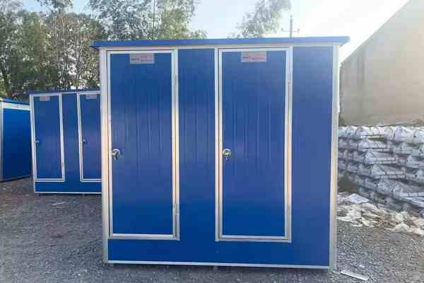 出租移動(dòng)廁所