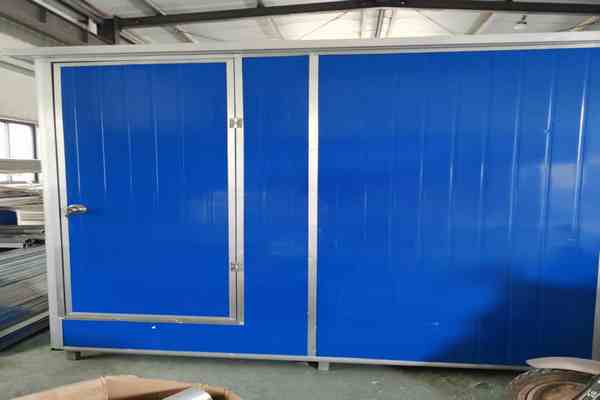 移動(dòng)廁所出租