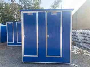 出租移動(dòng)廁所