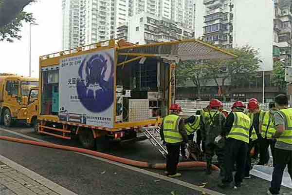 紫外線光固化修復(fù)