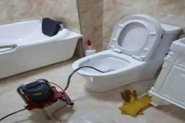 管道疏通為您解憂(yōu)煩惱