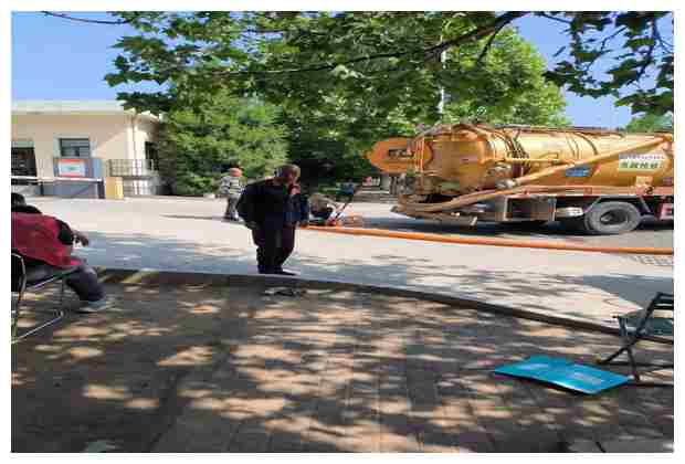 北京市加強(qiáng)化糞池清理工作，居民生活環(huán)境如何改善？