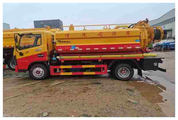 北京市加強(qiáng)化糞池清理工作，居民生活環(huán)境如何改善？