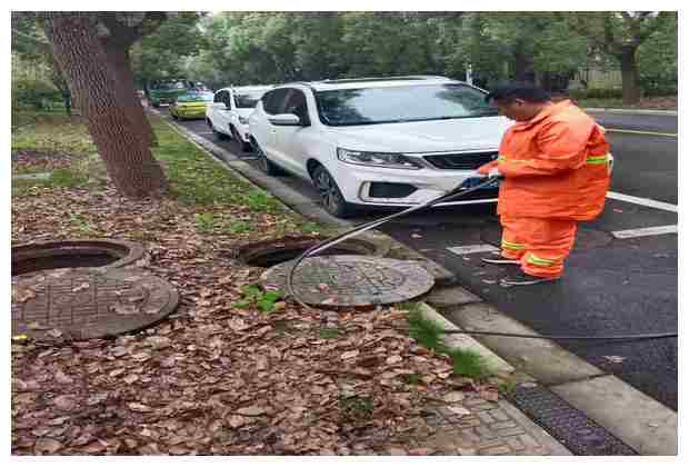 北京化糞池清理技術(shù)革新：新型設(shè)備帶來哪些改變？