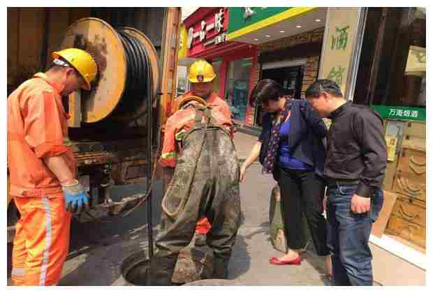 北京化糞池清理行業(yè)現(xiàn)狀：市場需求與競爭格局分析