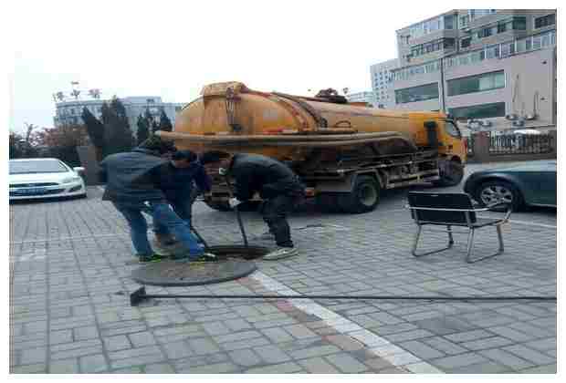 長(zhǎng)溝鎮(zhèn)淤泥池管道清洗業(yè)界頂尖是哪家