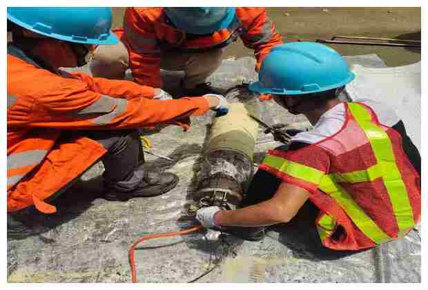 長橋園淤泥溝清理使用時需要注意什么