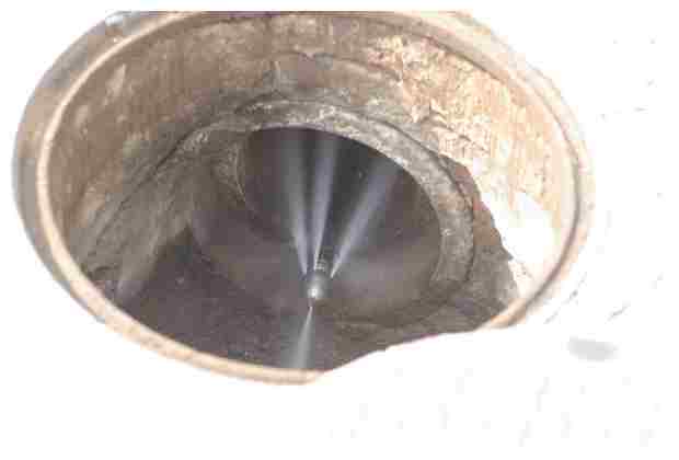 長店村油垢井管道清淤存在哪些問題