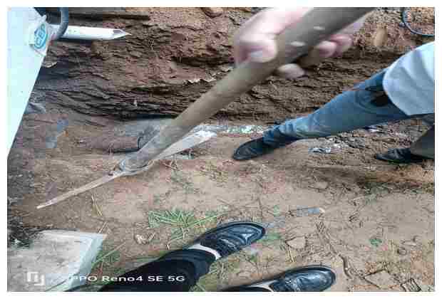 長征胡同沉砂池清理可應用于哪些領域