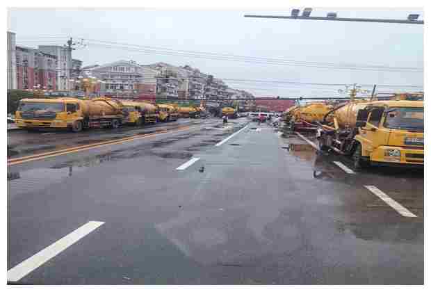 長(zhǎng)安街污油溝管道清淤排名前十口碑推薦