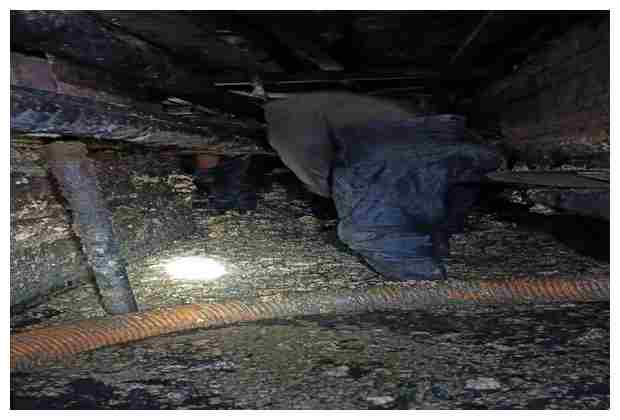 長子營鎮(zhèn)西北臺(tái)村泥漿渠管道疏通它有哪些好處