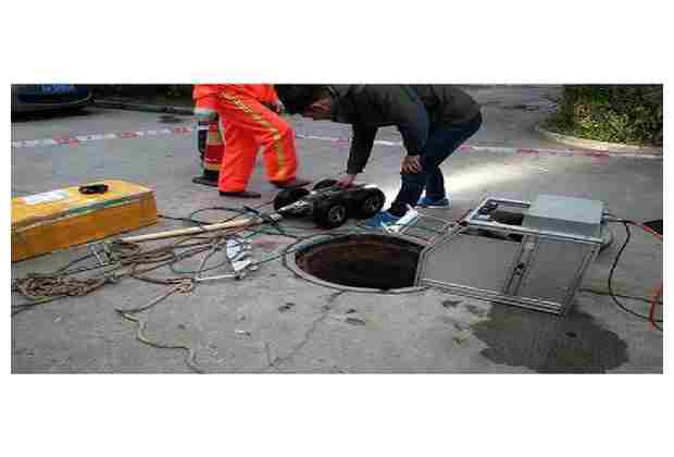 長子營鎮(zhèn)西北臺村泥漿渠管道疏通它有哪些好處