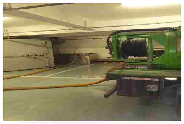 長(zhǎng)子營(yíng)鎮(zhèn)過濾井管道清洗如何選擇集合