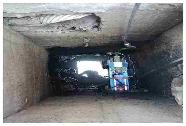 長(zhǎng)子營(yíng)鎮(zhèn)車(chē)固營(yíng)村集淤渠管道清洗的7個(gè)關(guān)鍵要點(diǎn)