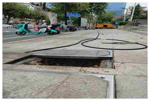 長子營鎮(zhèn)羅莊曝氣渠管道清淤需要幾個師傅