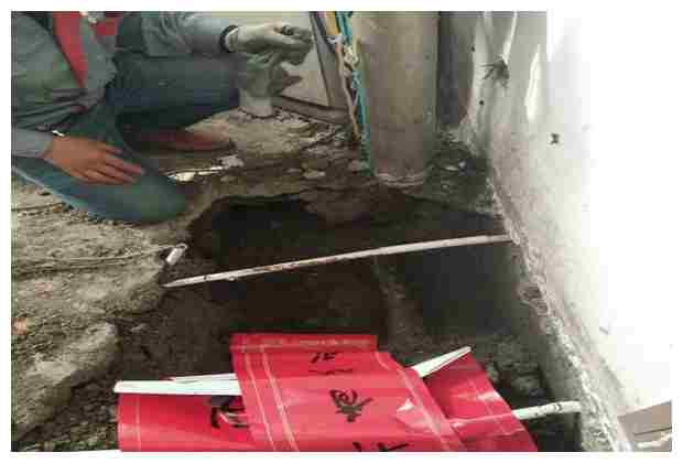 長(zhǎng)子營(yíng)鎮(zhèn)白廟村廢水渠管道清洗口碑哪家好