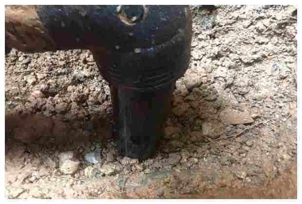 長子營鎮(zhèn)潞城一村生化池清理應(yīng)該是怎樣的