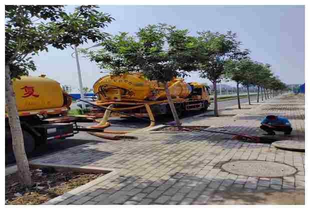 長子營鎮(zhèn)孫莊排污井污水清理前該準(zhǔn)備什么