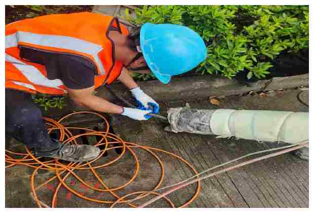 長(zhǎng)子營(yíng)鎮(zhèn)氧化渠污水清理有哪些優(yōu)點(diǎn)和缺點(diǎn)