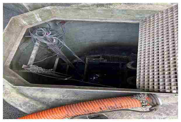 長(zhǎng)子營(yíng)鎮(zhèn)勒七營(yíng)村生活廢水清理比較省心服務(wù)好