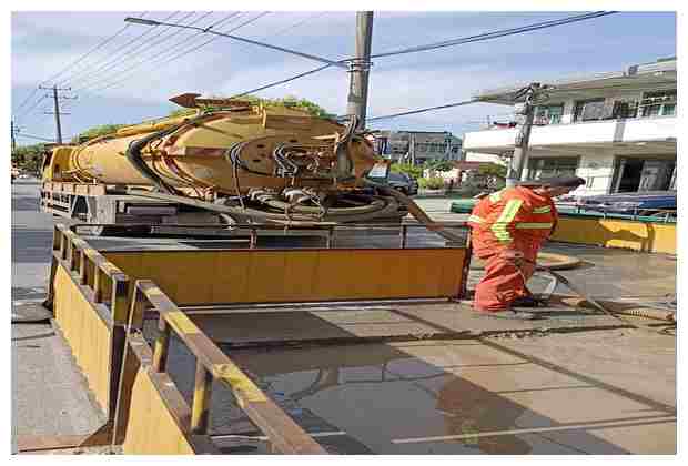 長(zhǎng)子營(yíng)鎮(zhèn)北辛莊出租廁所廢水清理百科知識(shí)