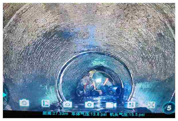 長(zhǎng)凌營(yíng)村氧化井廢水清理的注意事項(xiàng)