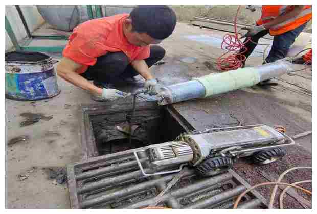 長哨營鄉(xiāng)北干溝村廢水溝管道疏通應(yīng)該提前準(zhǔn)備嗎