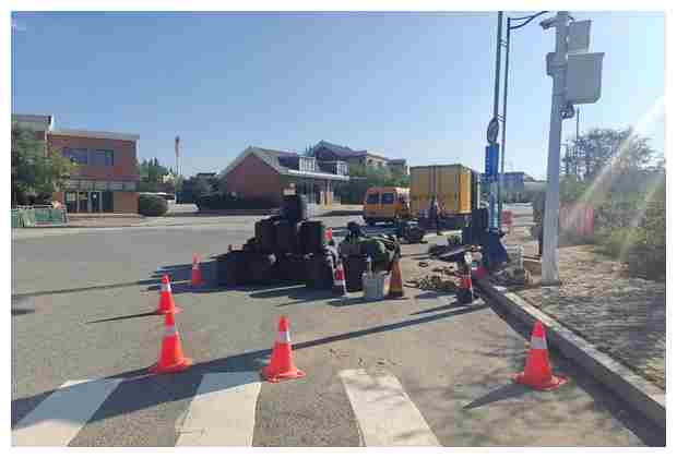 長(zhǎng)哨營(yíng)鄉(xiāng)古洞溝村雨污池管道疏通一般是什么樣的