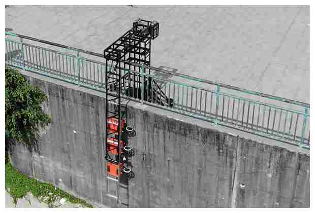 長凌營村氧化井廢水清理的注意事項