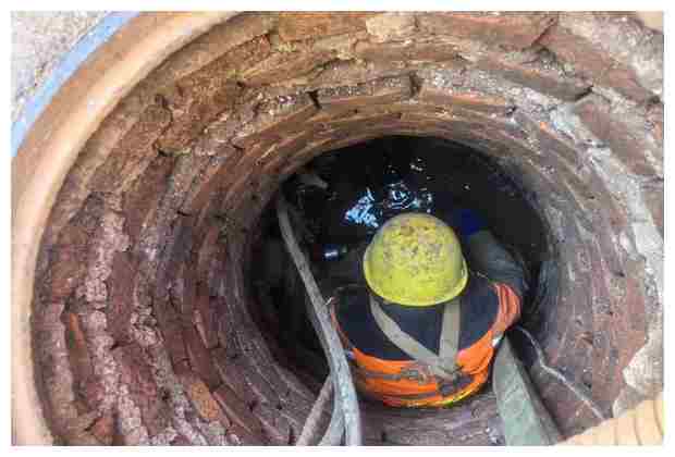 鎮(zhèn)羅營鎮(zhèn)沼氣溝清理報價單格式范本