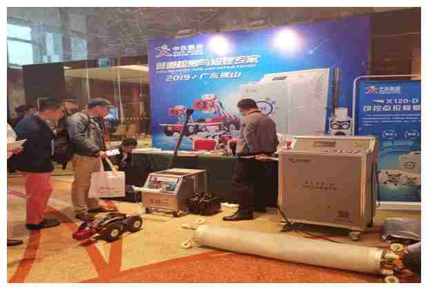 鎮(zhèn)羅營鎮(zhèn)張家臺村排水溝污水清理的優(yōu)勢