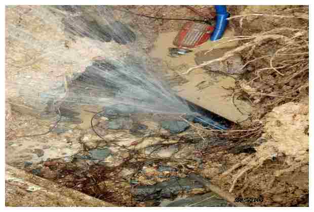 鎮(zhèn)羅營鎮(zhèn)桃園村泥沙井廢水清理流程和注意事項