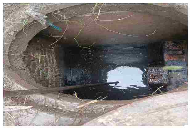 鎮(zhèn)江營村泥沙池管道疏通如何節(jié)省時間