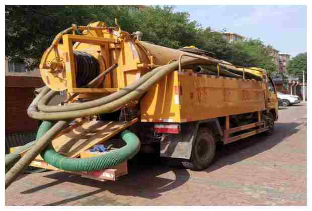 鎮(zhèn)江泵坑清理如何克服焦慮