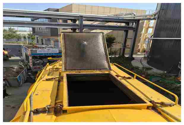 鑄鐵下水道s彎堵塞怎么辦