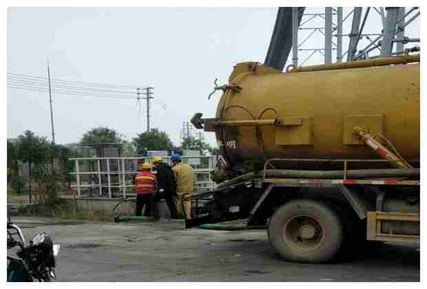 紅煤廠(chǎng)村窨渠管道清淤應(yīng)該如何挑選好的