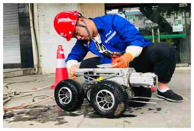 紅旗甸鄉(xiāng)集污井管道清淤怎么節(jié)省費用